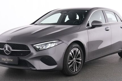 Mercedes-Benz A 180 22.902 km 29.285 &euro; Essen 45309