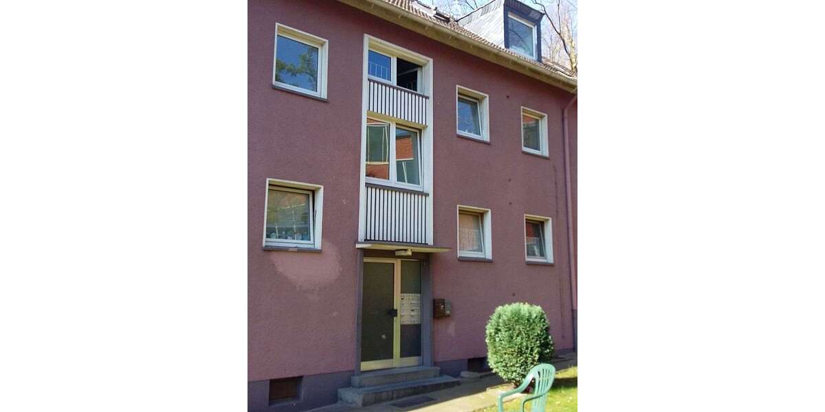 Etagenwohnung Gelsenkirchen Schalke-Nord - 1.5 Zimmer, 35 m&sup2;, 30.999&euro; | Angebot:25261793