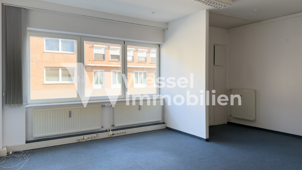 Gewerbeobjekt Mülheim an der Ruhr Saarn - 950&euro; | Angebot:24767882