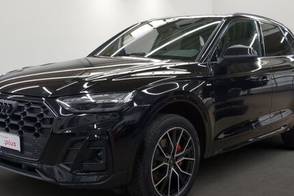 Audi Q5 85.911 km 39.450 &euro; Mülheim a.d. Ruhr 45481