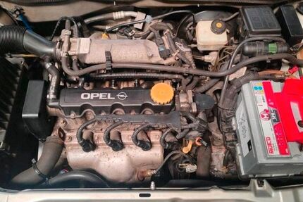 Opel Astra 231.000 km 2.000 &euro; Witten 58455