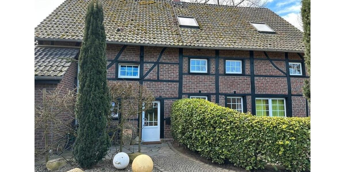 Bauernhaus, Landhaus Gelsenkirchen Gelsenkirchen-Nord - 6 Zimmer, 190 m&sup2;, 995.000&euro; | Angebot:26014494