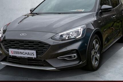 Ford Focus 22.300 km 19.990 &euro; Bochum 44803