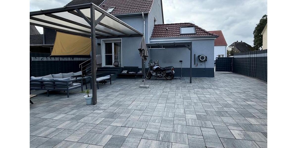 Doppelhaushälfte Herten Bertlich - 3.5 Zimmer, 99 m&sup2;, 325.000&euro; | Angebot:27457358