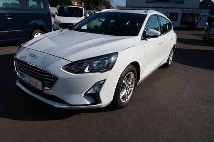 Ford Focus 191.800 km 8.900 &euro; Bochum 44803