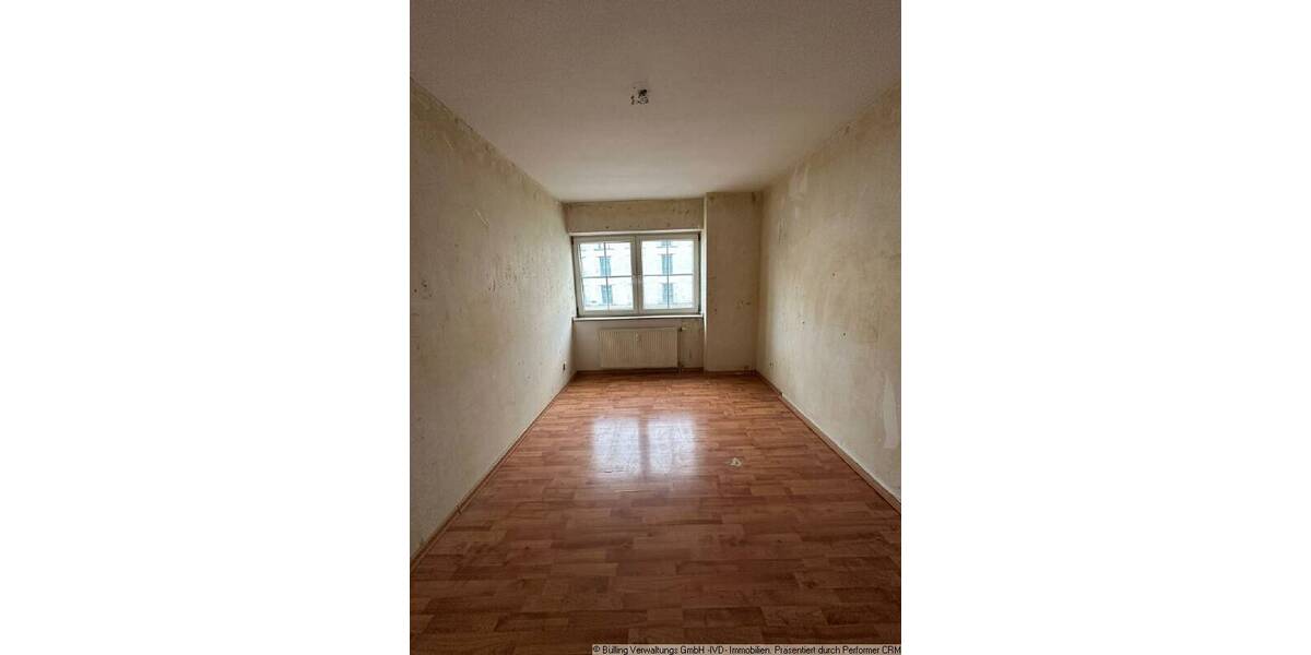 Etagenwohnung Dortmund Hörde - 3 Zimmer, 75 m&sup2;, 421&euro; | Angebot:26596595