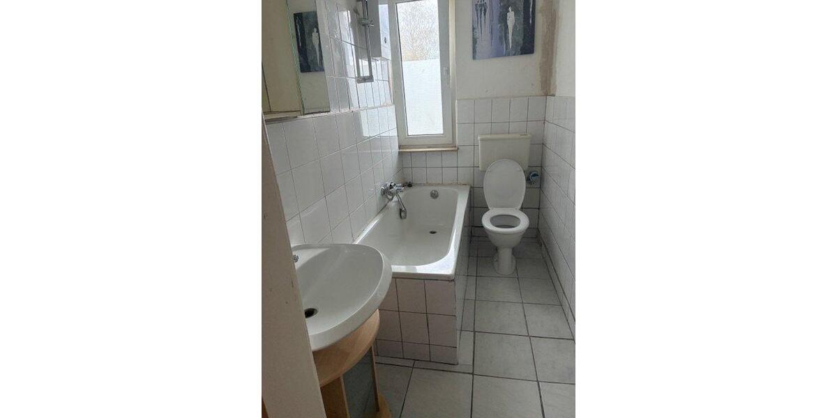 Etagenwohnung Essen Stadtbezirk III - 2 Zimmer, 50 m&sup2;, 108.000&euro; | Angebot:26123103