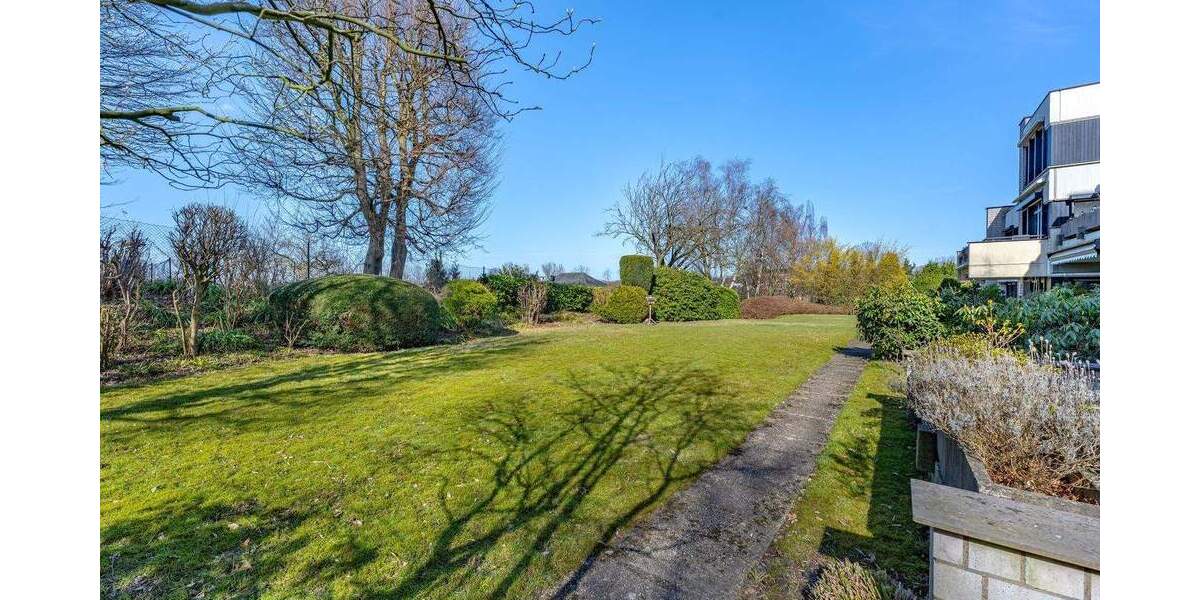 Etagenwohnung Bochum Grumme - 4 Zimmer, 143 m&sup2;, 599.000&euro; | Angebot:25731460