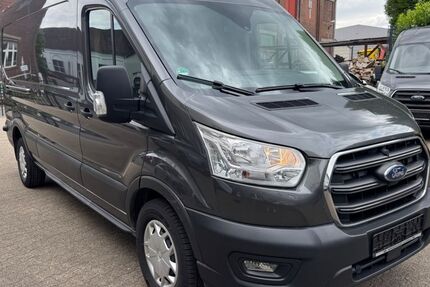 Ford Transit 241.228 km 9.990 &euro; Bochum 44793