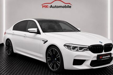 BMW M5 140.236 km 49.490 &euro; Gladbeck 45968