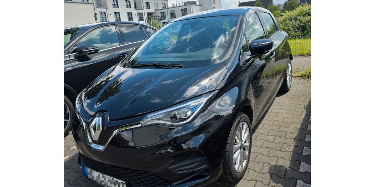 Renault ZOE 50.000 km 11.000 &euro; Gelsenkirchen 45881