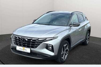 Hyundai TUCSON 39.650 km 26.490 &euro; Castrop-Rauxel 44575