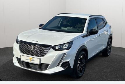 Peugeot 2008 29.856 km 15.390 &euro; Castrop-Rauxel 44575