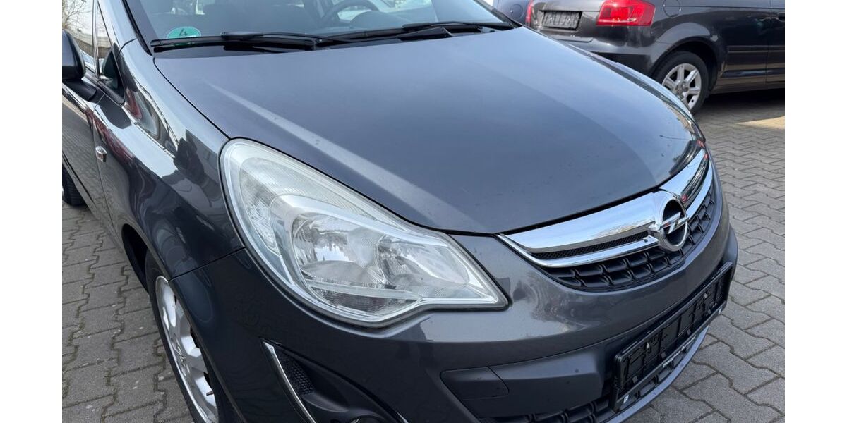 Opel Corsa 180.000 km 2.500 &euro; Dortmund 44379