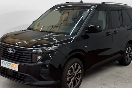 Ford Tourneo Courier 8.219 km 23.489 &euro; Dinslaken 46539
