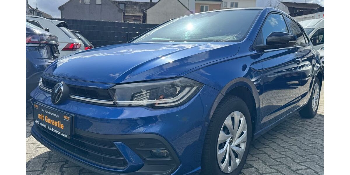 VW Polo 27.640 km 18.199 &euro; Oberhausen 46045