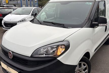 Fiat Doblo 120.000 km 7.900 &euro; ESSEN 45326