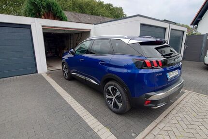 Peugeot 3008 62.799 km 13.700 &euro; Lünen 44532
