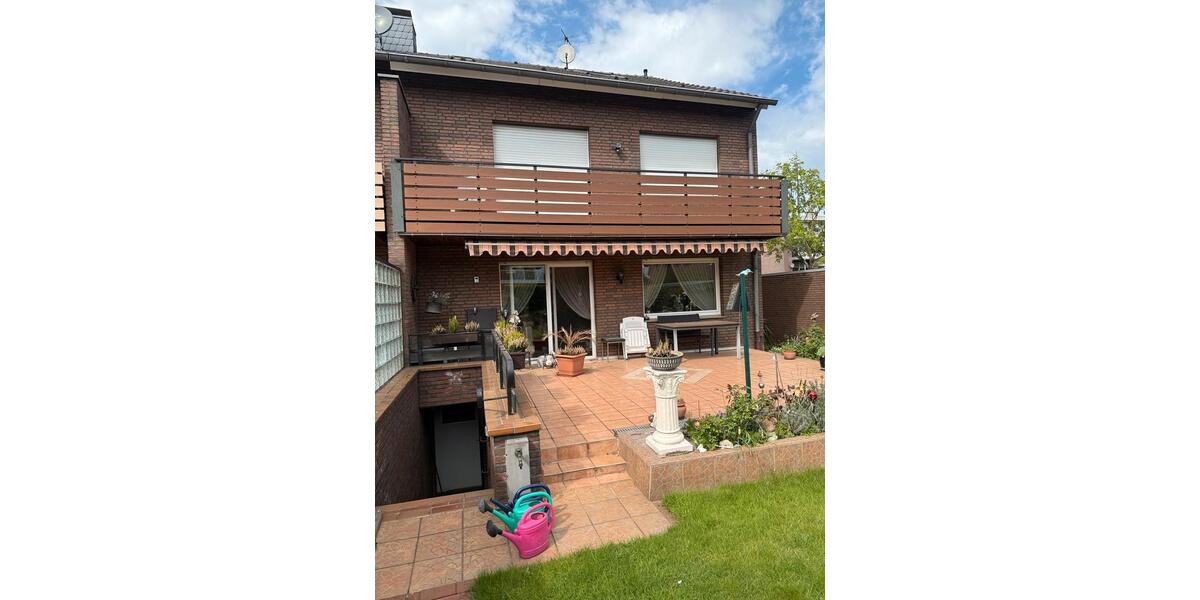 Einfamilienhaus Dinslaken - 7 Zimmer, 126 m&sup2;, 358.000&euro; | Angebot:26649660