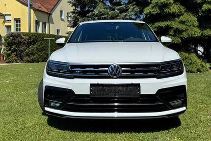 VW Tiguan 104.000 km 21.000 &euro; Oberhausen 46147