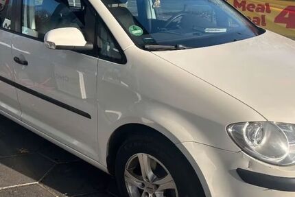 VW Touran 88.000 km 4.000 &euro; Herne 44623