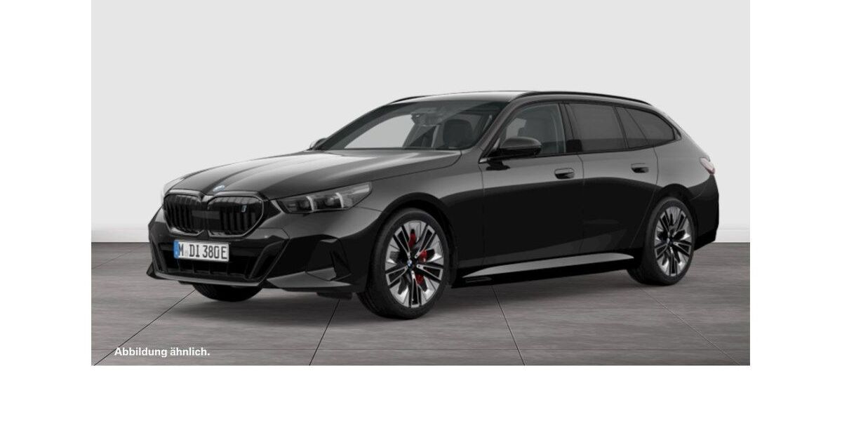 BMW i5 21.000 km 66.890 &euro; Velbert 42553