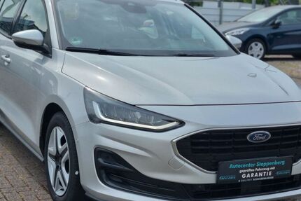 Ford Focus 48.950 km 14.990 &euro; Essen 45141