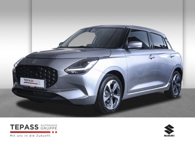 Suzuki Swift 5.999 km 18.880 &euro; Herne 44625