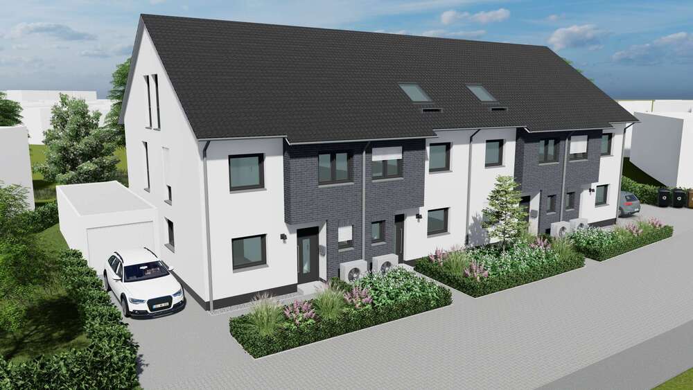 Einfamilienhaus Herten Bertlich - 4 Zimmer, 139 m&sup2;, 469.950&euro; | Angebot:26563788