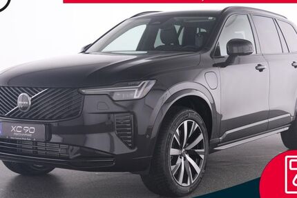 Volvo XC90 27.783 km 69.850 &euro; Witten 58453