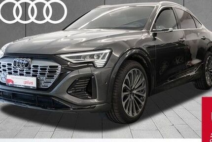 Audi Q8 e-tron 9.740 km 54.440 &euro; Lünen 44534