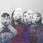 REZN - Cycles in the Infinite Dream European Tour w/ Coltaine & WAR