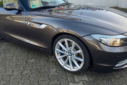 BMW Z4 39.600 km 35.900 &euro; Gelsenkirchen 45886