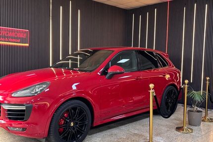 Porsche Cayenne 168.000 km 35.950 &euro; Dortmund 44388