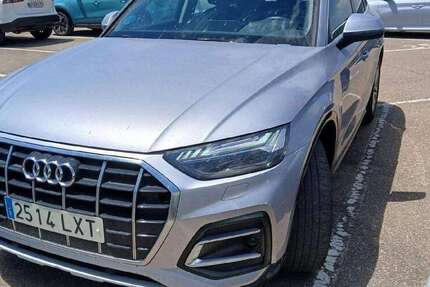 Audi Q5 105.860 km 5.000 &euro; Dorsten 46282