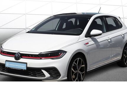 VW Polo 26.587 km 23.929 &euro; Herten 45701
