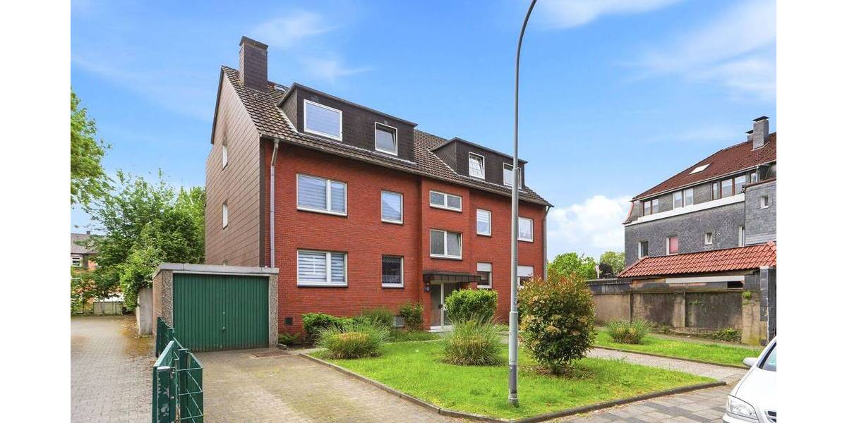 Mehrfamilienhaus, Wohnhaus Herne Holsterhausen - 1.545.000&euro; | Angebot:26731068