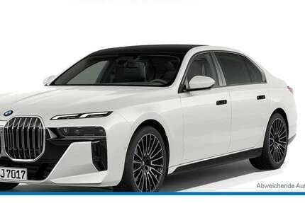 BMW 740 15.896 km 91.480 &euro; Dinslaken 46535