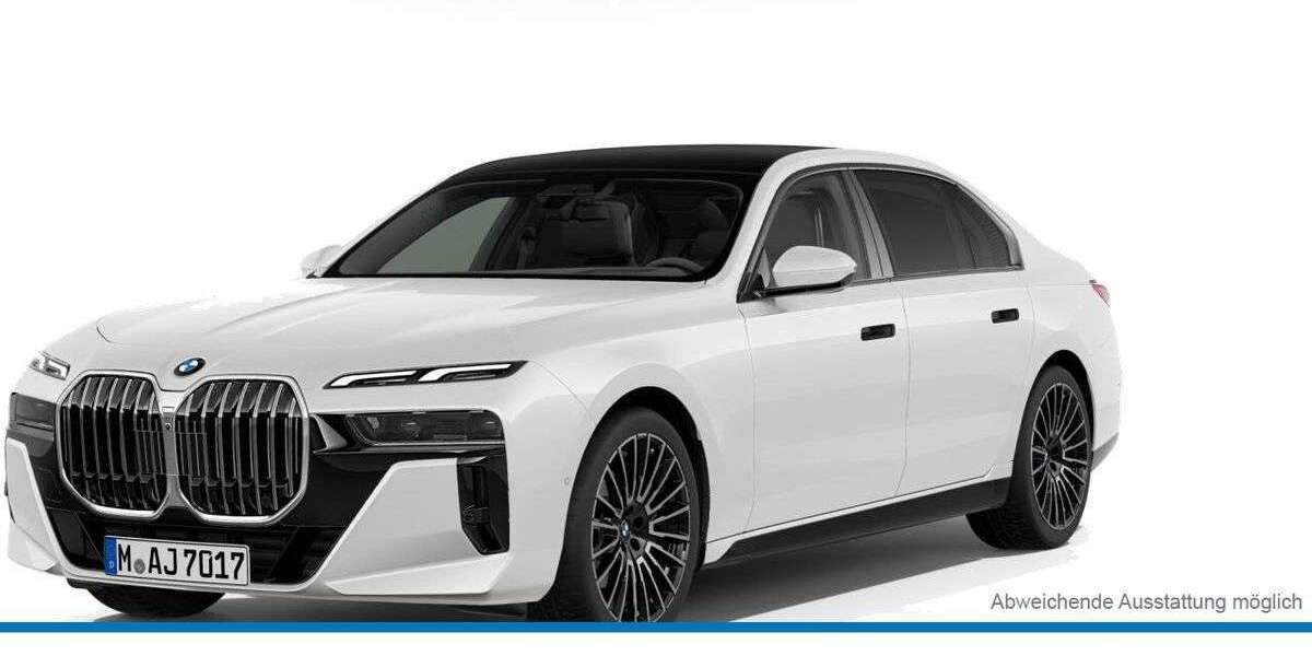 BMW 740 15.896 km 91.480 &euro; Dinslaken 46535