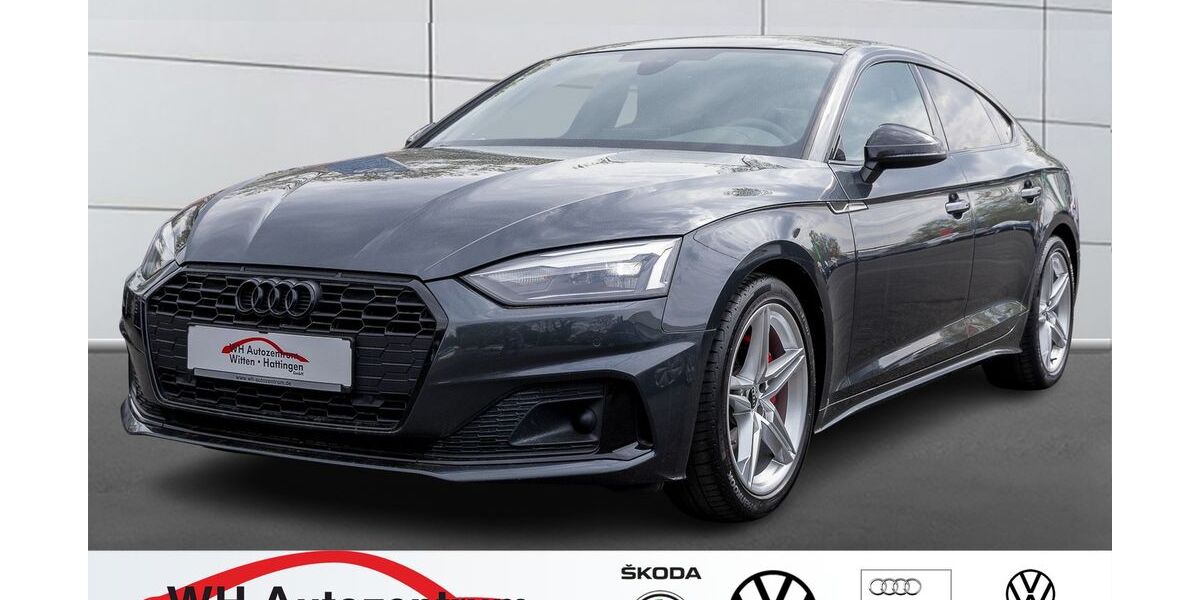 Audi A5 66.390 km 31.998 &euro; Witten 58453