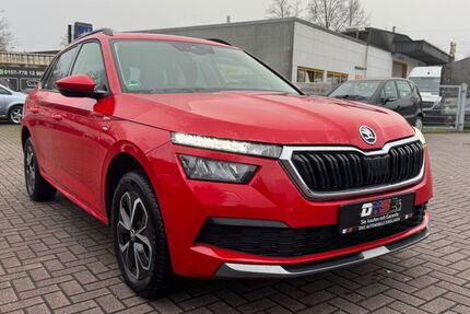 Skoda Kamiq 70.912 km 17.900 &euro; Dinslaken 46537