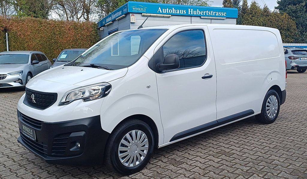 Peugeot Expert 79.800 km 16.980 &euro; Essen 45307