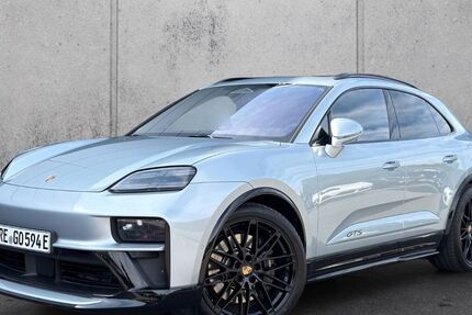 Porsche Macan 14.804 km 114.950 &euro; Recklinghausen 45665