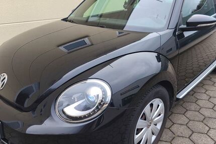 VW Beetle 102.000 km 9.900 &euro; Hattingen 45527