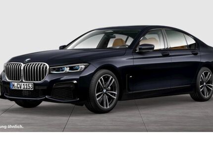 BMW 740 91.850 km 59.850 &euro; Velbert 42553