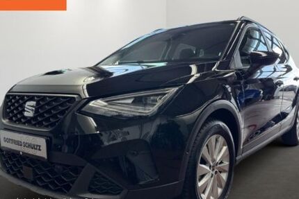 Seat Arona 23.187 km 21.440 &euro; Velbert 42553