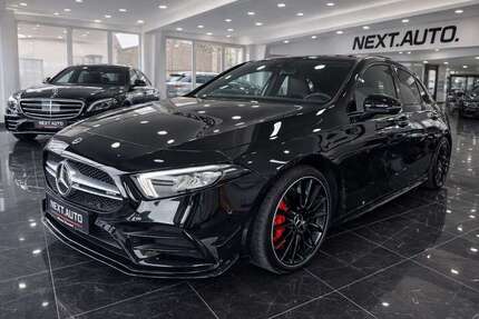 Mercedes-Benz A 35 AMG 68.499 km 33.990 &euro; Herne 44653