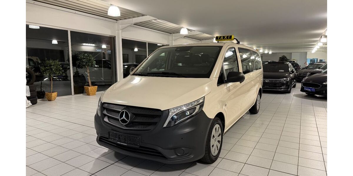 Mercedes-Benz Vito 335.000 km 17.500 &euro; Haltern am See 45721