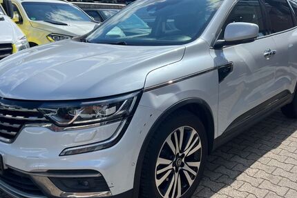 Renault Koleos 140.000 km 13.500 &euro; Bochum 44793