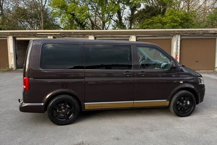 VW T6 Multivan 150.000 km 18.999 &euro; Bochum 44809